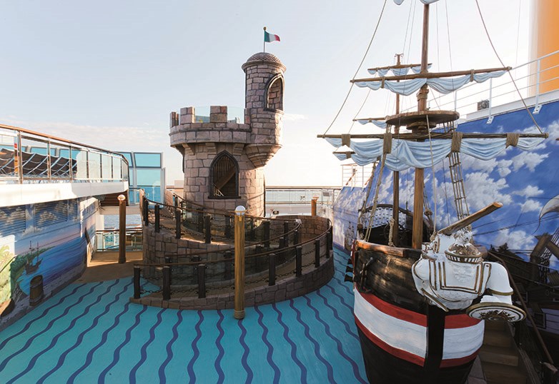 Costa Favolosa ile İskandinavya & Uzun Norveç Fiyortları *Tüm Turlar Dahil*