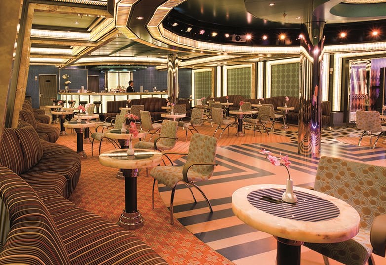 Costa Favolosa ile İskandinavya & Uzun Norveç Fiyortları *Tüm Turlar Dahil*