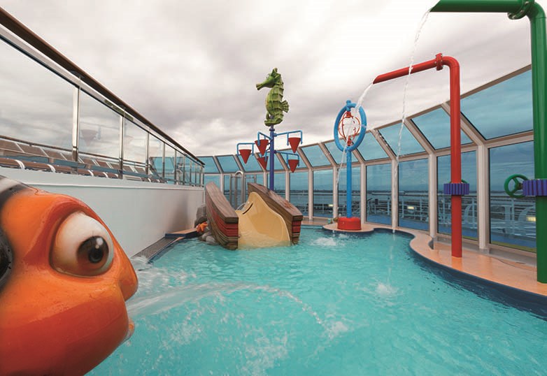 Costa Favolosa ile İskandinavya & Uzun Norveç Fiyortları *Tüm Turlar Dahil*