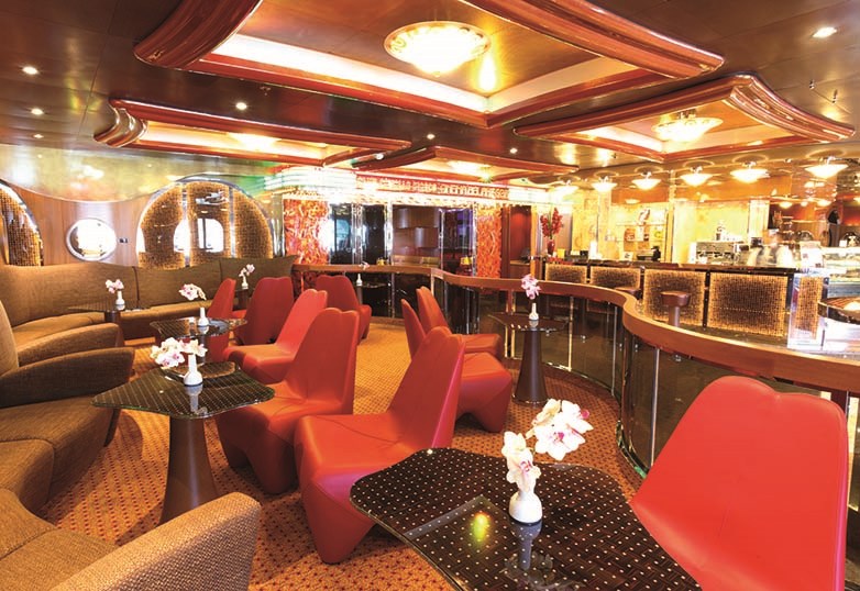 Costa Favolosa ile İskandinavya & Uzun Norveç Fiyortları *Tüm Turlar Dahil*