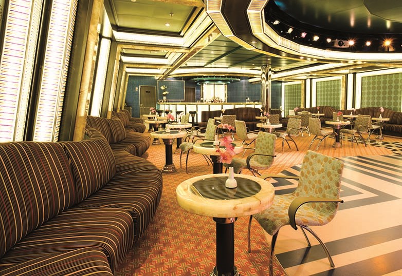 Costa Favolosa ile İskandinavya & Uzun Norveç Fiyortları *Tüm Turlar Dahil*