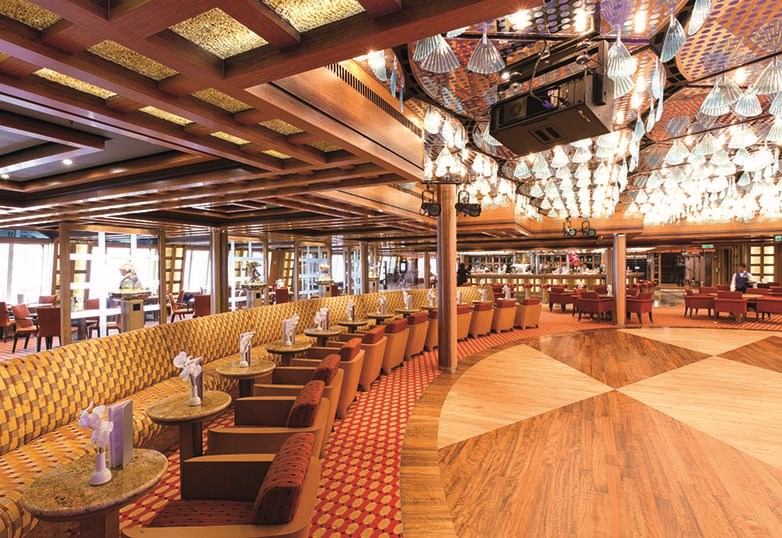 Costa Favolosa ile İskandinavya & Uzun Norveç Fiyortları *Tüm Turlar Dahil*