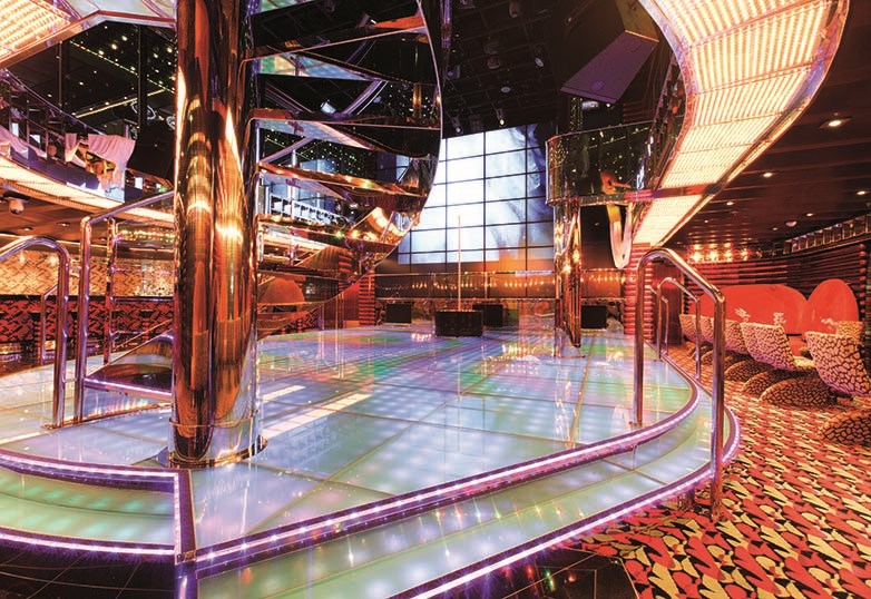 Costa Favolosa ile İskandinavya & Uzun Norveç Fiyortları *Tüm Turlar Dahil*