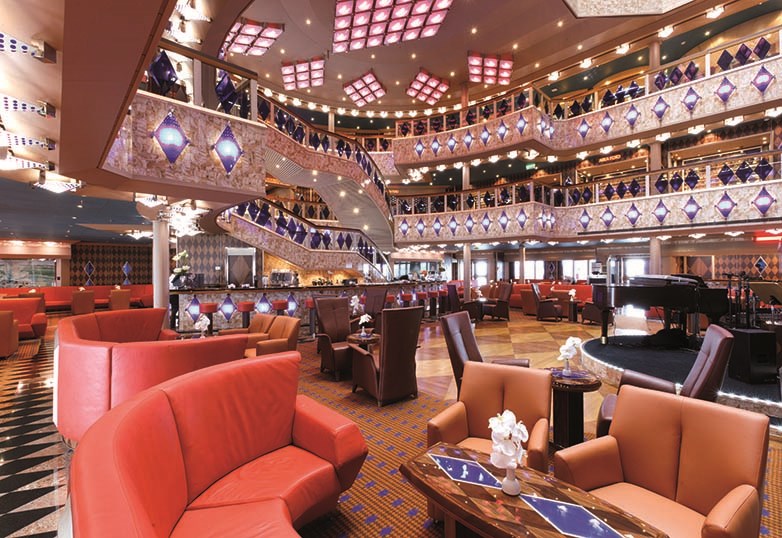 Costa Favolosa ile İskandinavya & Uzun Norveç Fiyortları *Tüm Turlar Dahil*