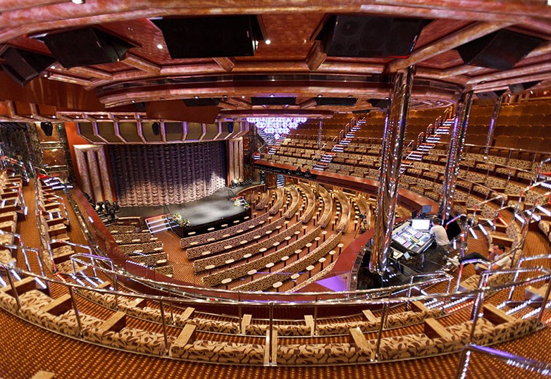 Costa Favolosa ile İskandinavya & Uzun Norveç Fiyortları *Tüm Turlar Dahil*