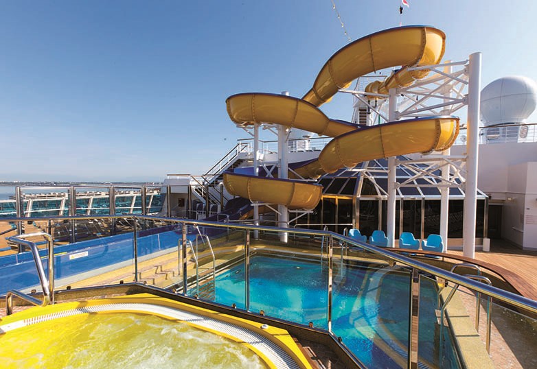 Costa Favolosa ile İskandinavya & Uzun Norveç Fiyortları *Tüm Turlar Dahil*