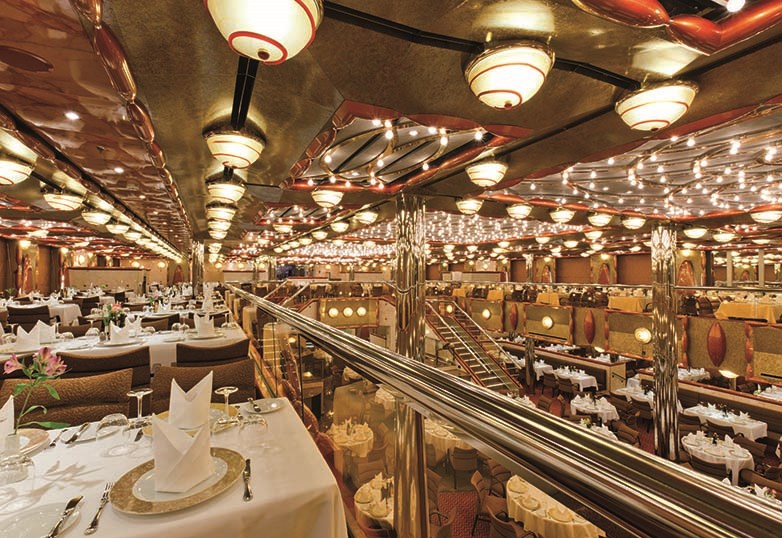 Costa Favolosa ile İskandinavya & Uzun Norveç Fiyortları *Tüm Turlar Dahil*