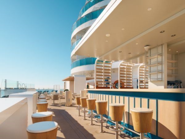 Costa Toscana ile Tunus'lu & Fas'lı Batı Akdeniz