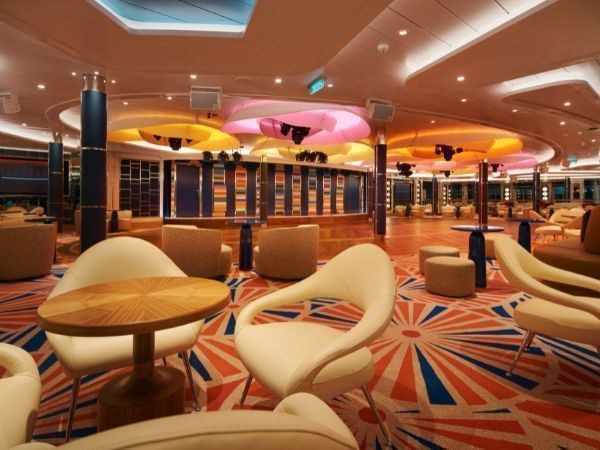 Costa Toscana ile Tunus'lu & Fas'lı Batı Akdeniz