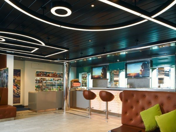 Costa Toscana ile Tunus'lu & Fas'lı Batı Akdeniz