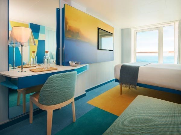 Costa Toscana ile Tunus'lu & Fas'lı Batı Akdeniz