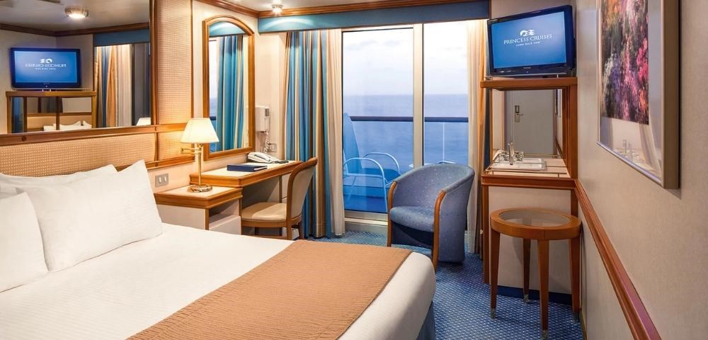 Diamond Princess ile Baştan Sona Büyük Japonya& Güney Kore