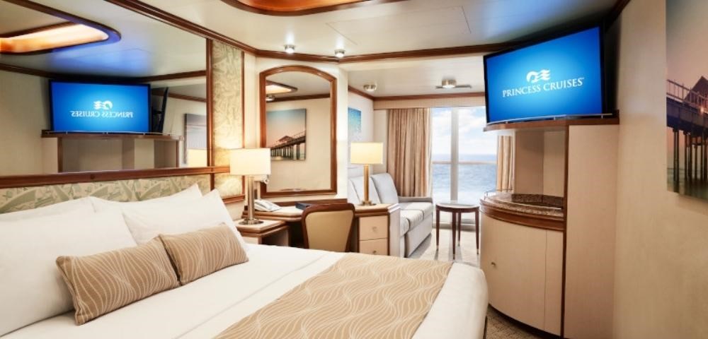 Diamond Princess ile Baştan Sona Büyük Japonya& Güney Kore
