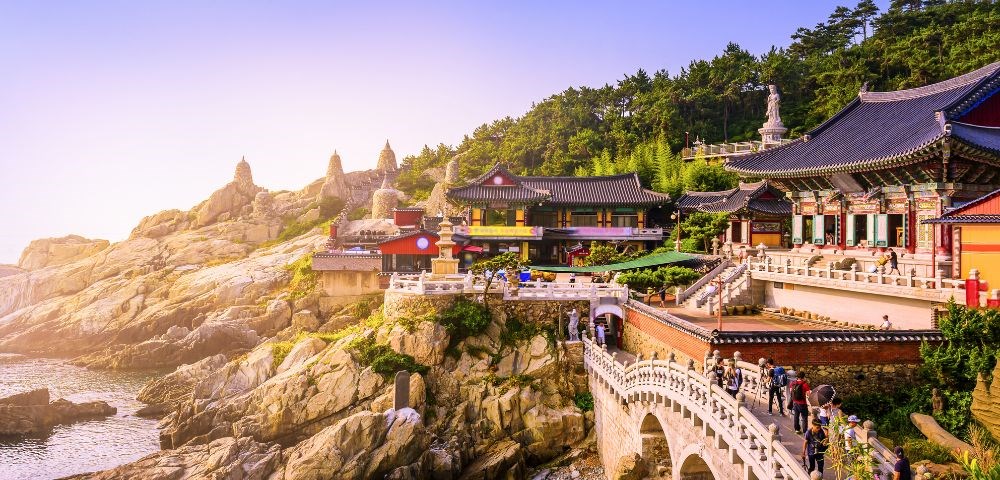 Diamond Princess ile Baştan Sona Büyük Japonya& Güney Kore
