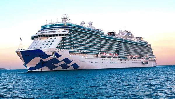 Discovery Princess ile Alaska ve Kanada ''Kurban Bayramı''