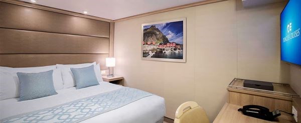 Discovery Princess ile Alaska ve Kanada ''Kurban Bayramı''