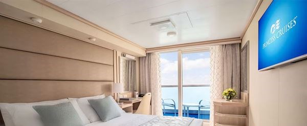 Discovery Princess ile Alaska ve Kanada ''Kurban Bayramı''