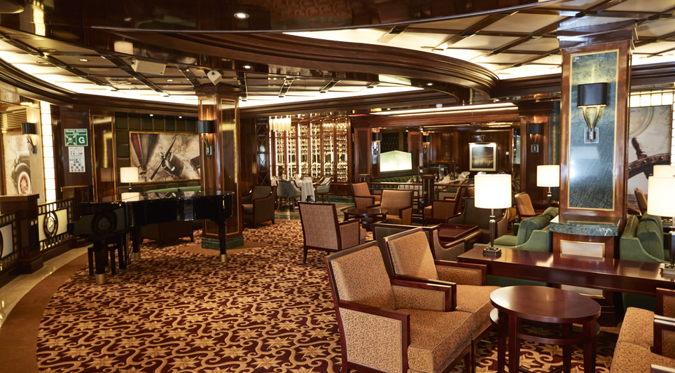 Discovery Princess ile Alaska ve Kanada ''Kurban Bayramı''