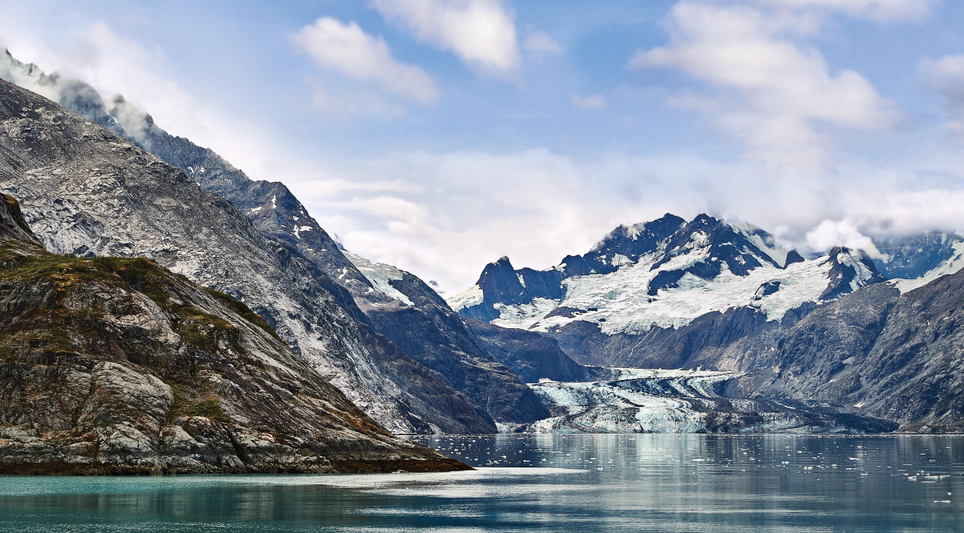 Discovery Princess ile Alaska ve Kanada ''Kurban Bayramı''