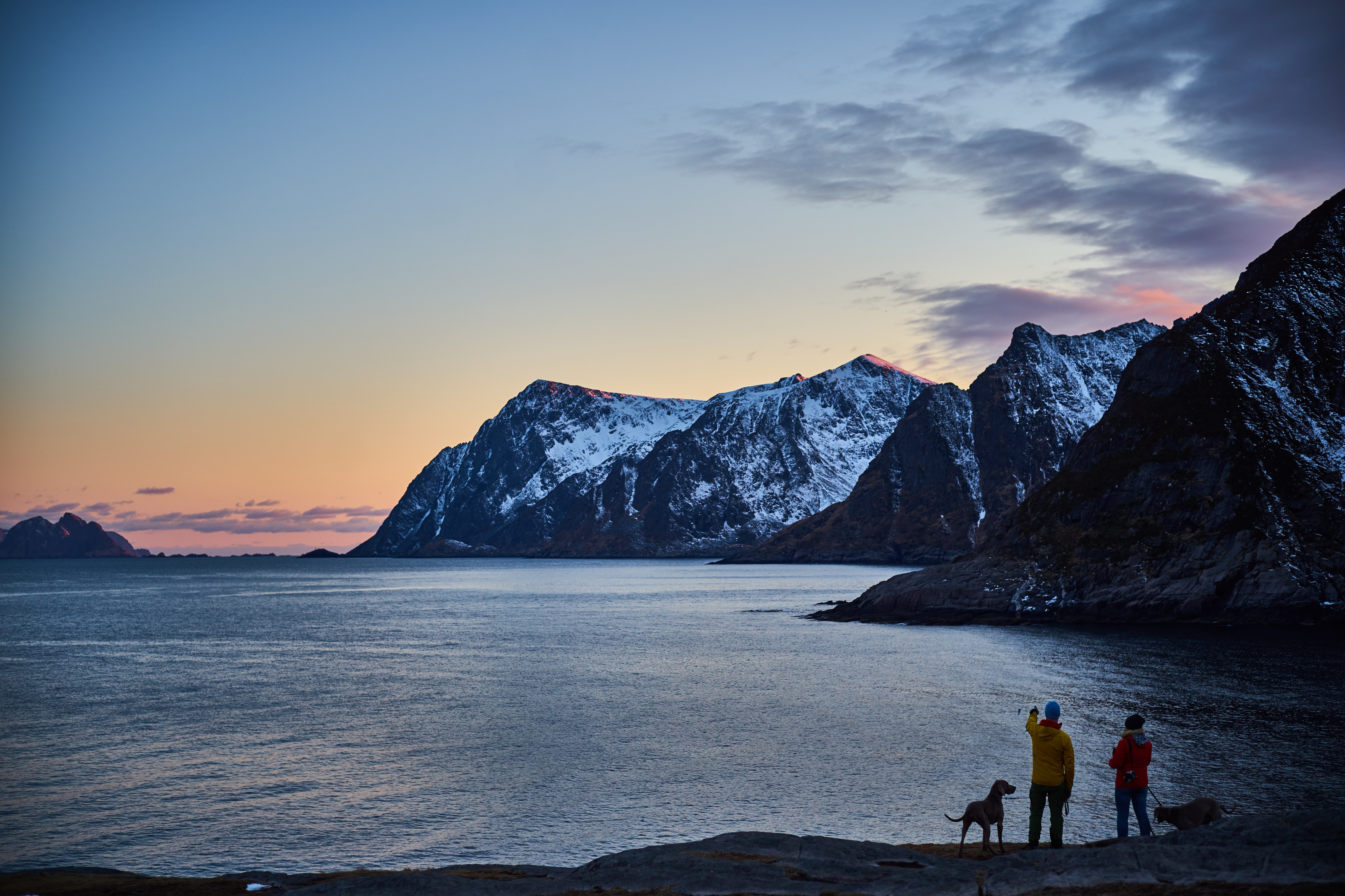 Discovery Princess ile Alaska ve Kanada ''Kurban Bayramı''