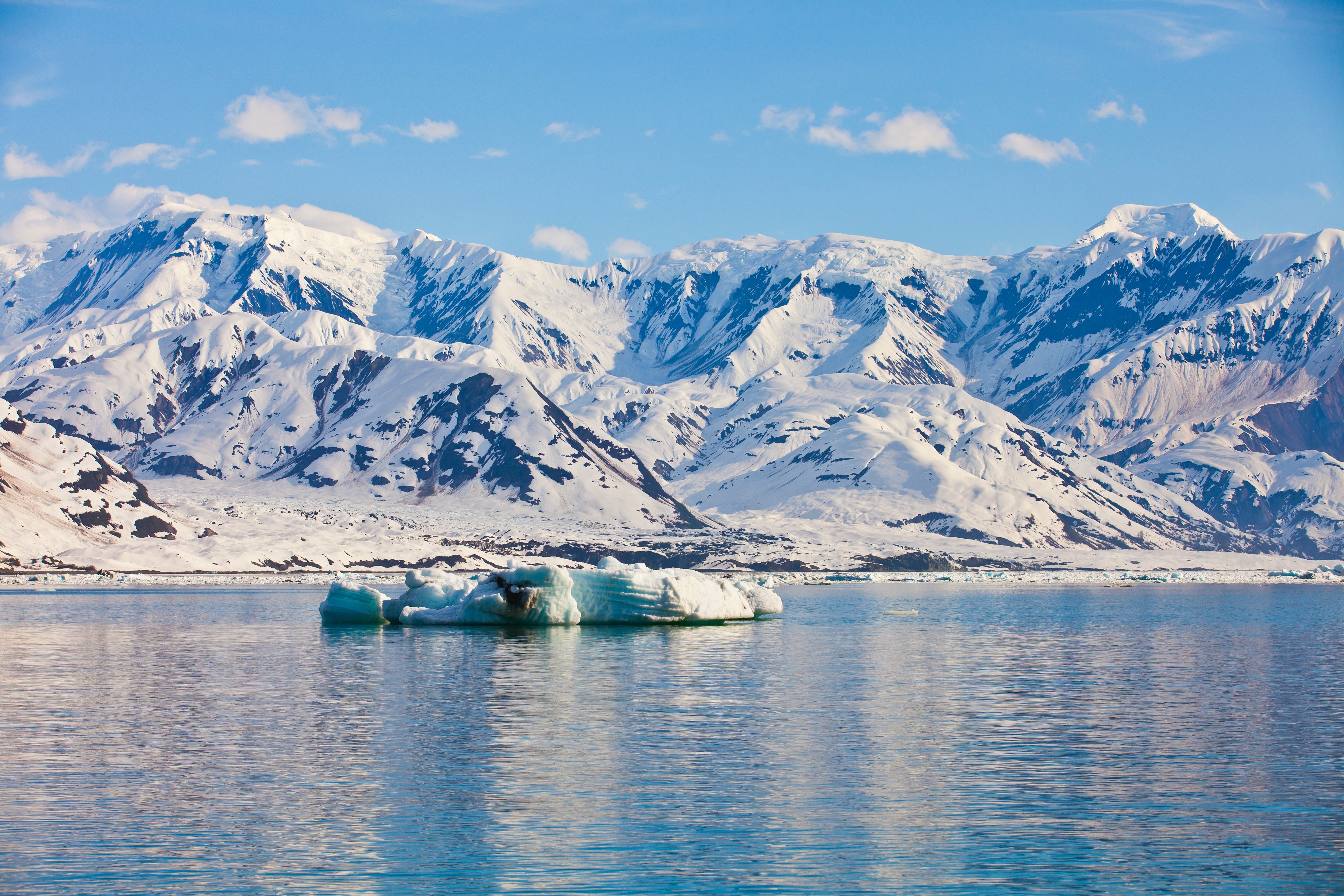 Discovery Princess ile Alaska ve Kanada ''Kurban Bayramı''