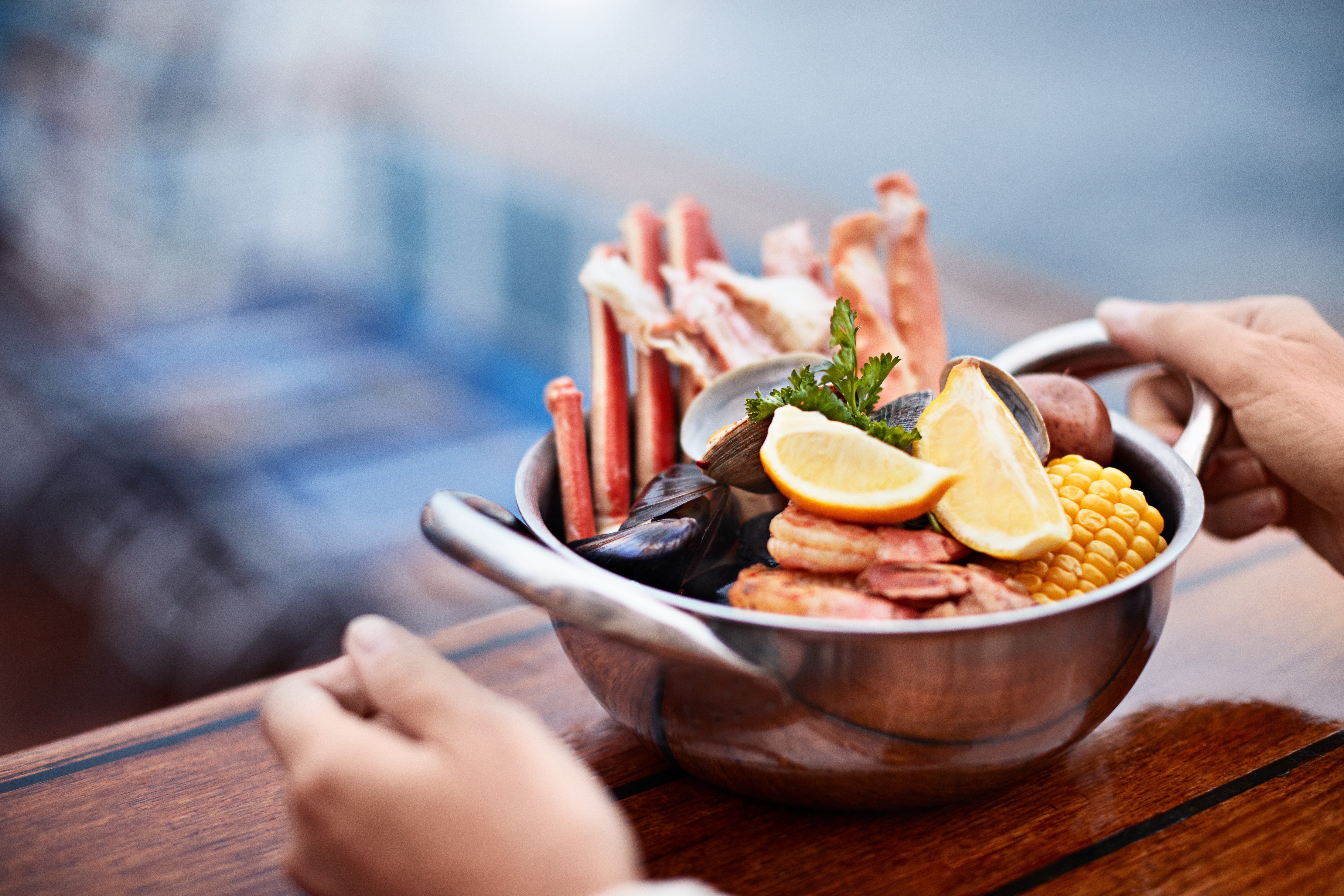 Discovery Princess ile Alaska ve Kanada ''Kurban Bayramı''