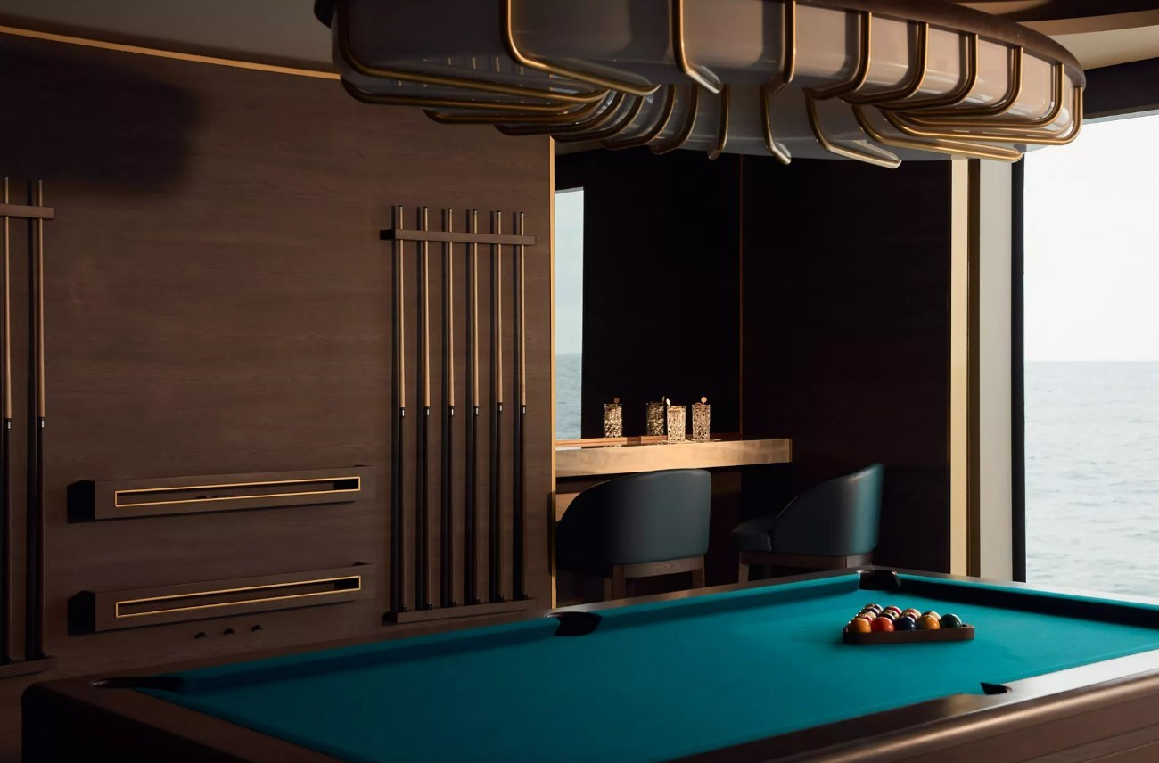 Explora I ile İbiza’lı Batı Akdeniz