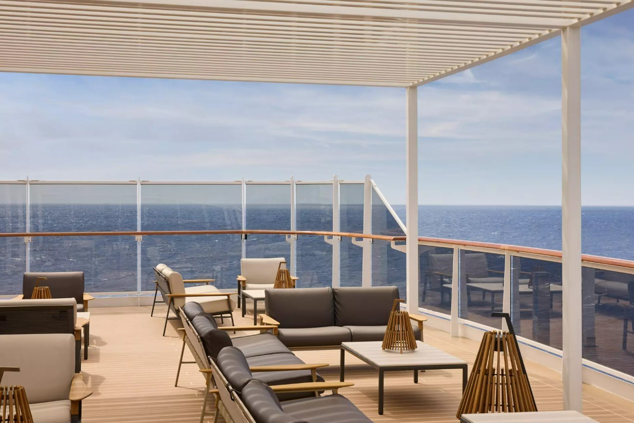 Explora I ile İbiza’lı Batı Akdeniz