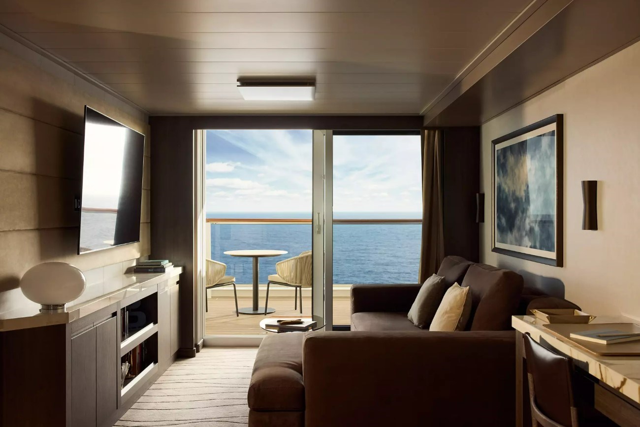 Explora I ile İbiza’lı Batı Akdeniz