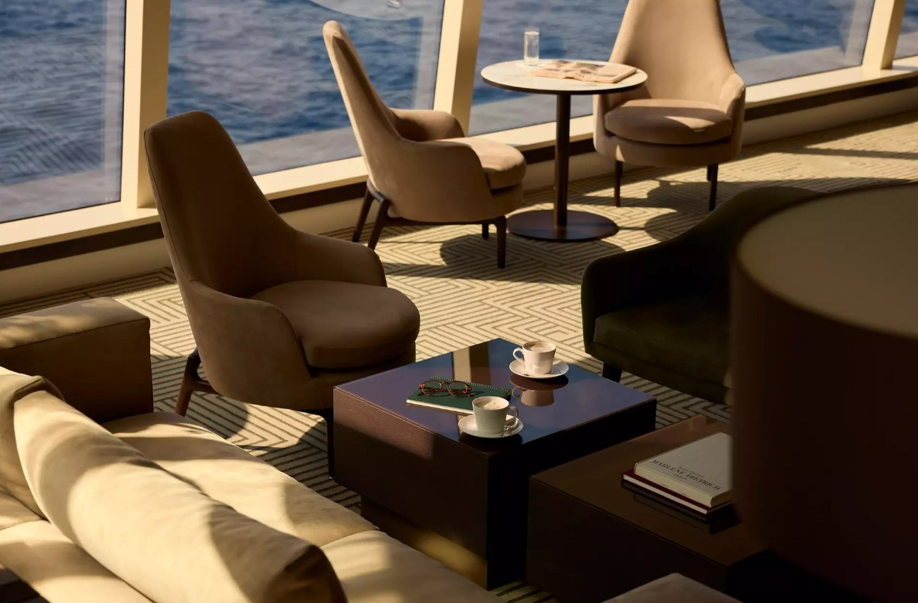 Explora I ile İbiza’lı Batı Akdeniz