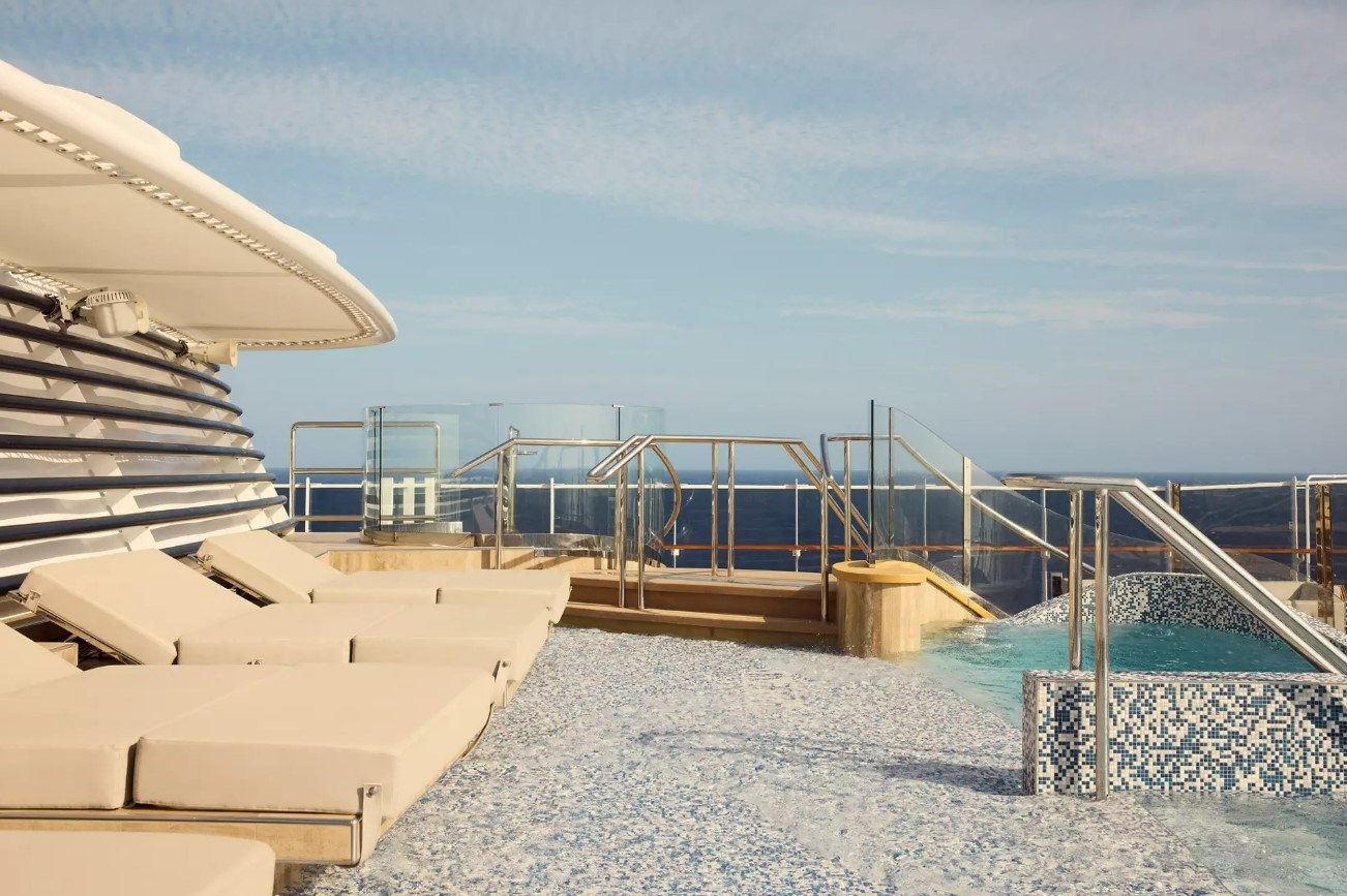 Explora I ile İbiza’lı Batı Akdeniz