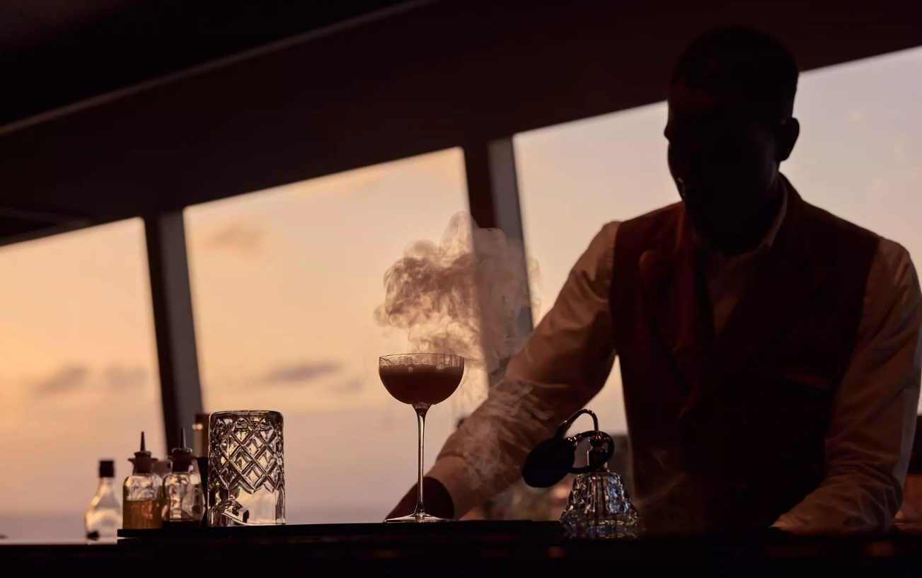 Explora I ile İbiza’lı Batı Akdeniz