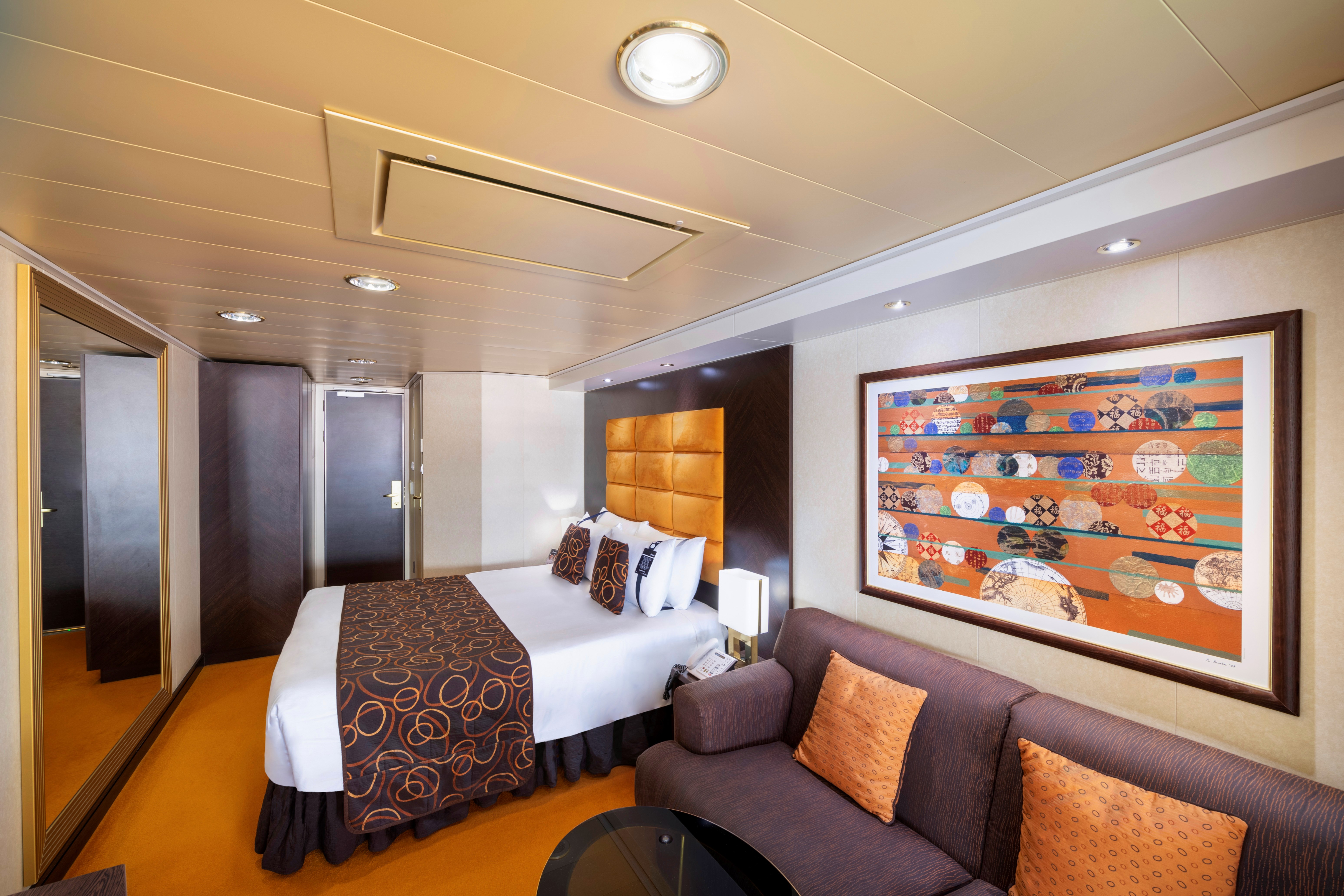 MSC Fantasia ile İstanbul çıkışlı Ege & Adriyatik 