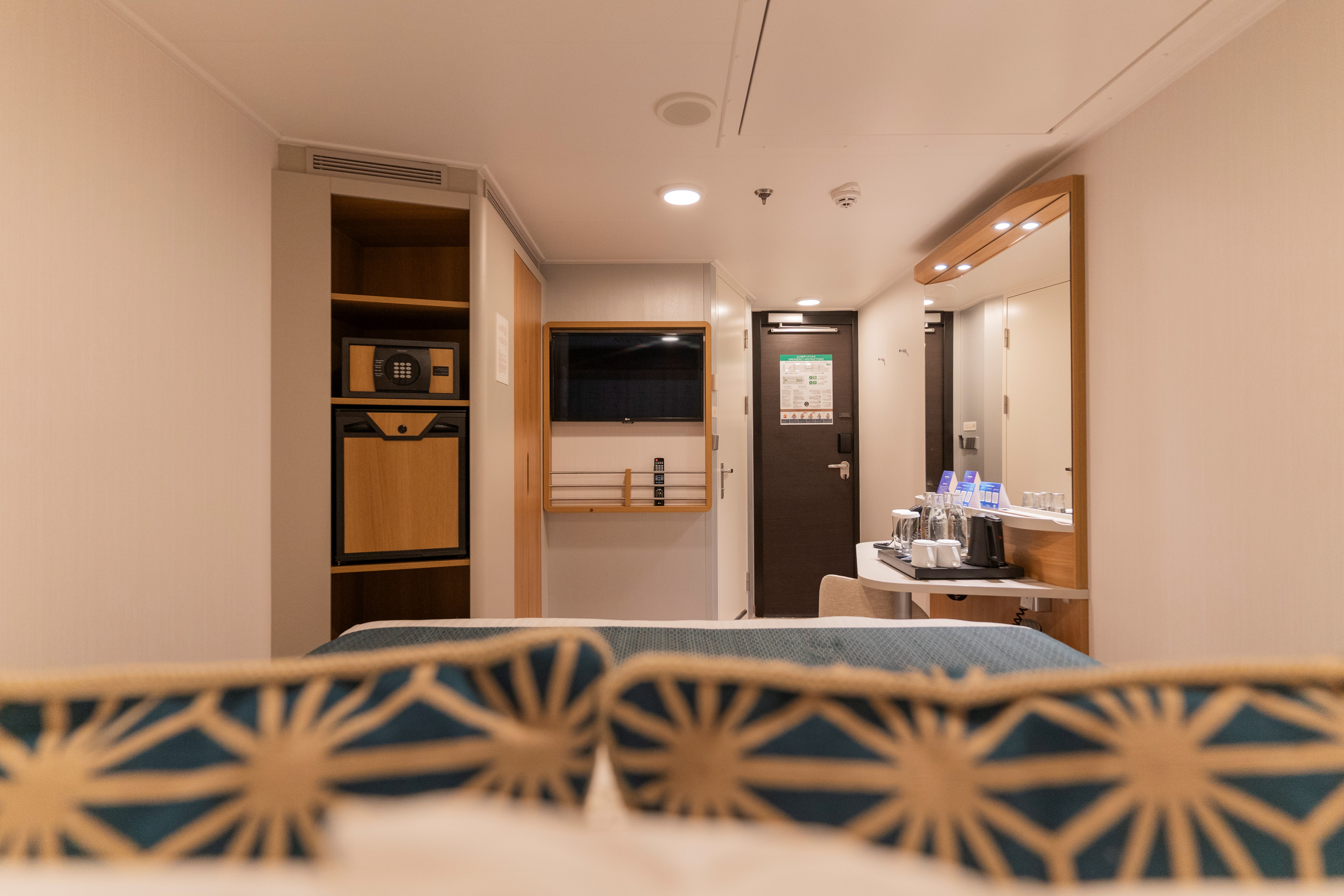 İstanbul Hareketli Aroya Cruises ile Ege’nin İncileri ve İskenderiye *Vizesiz*