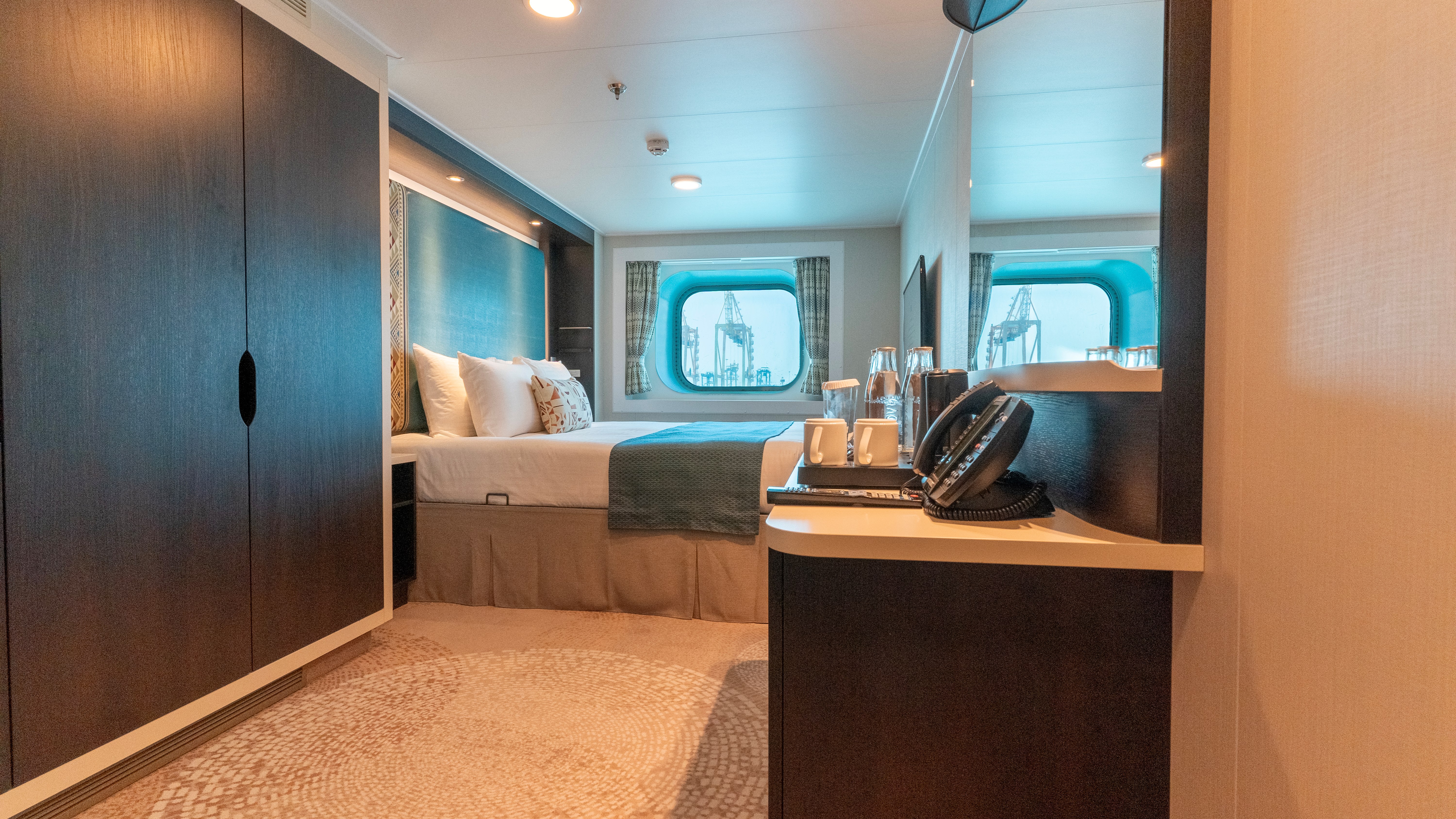 İstanbul Hareketli Aroya Cruises ile Ege’nin İncileri ve İskenderiye *Vizesiz*