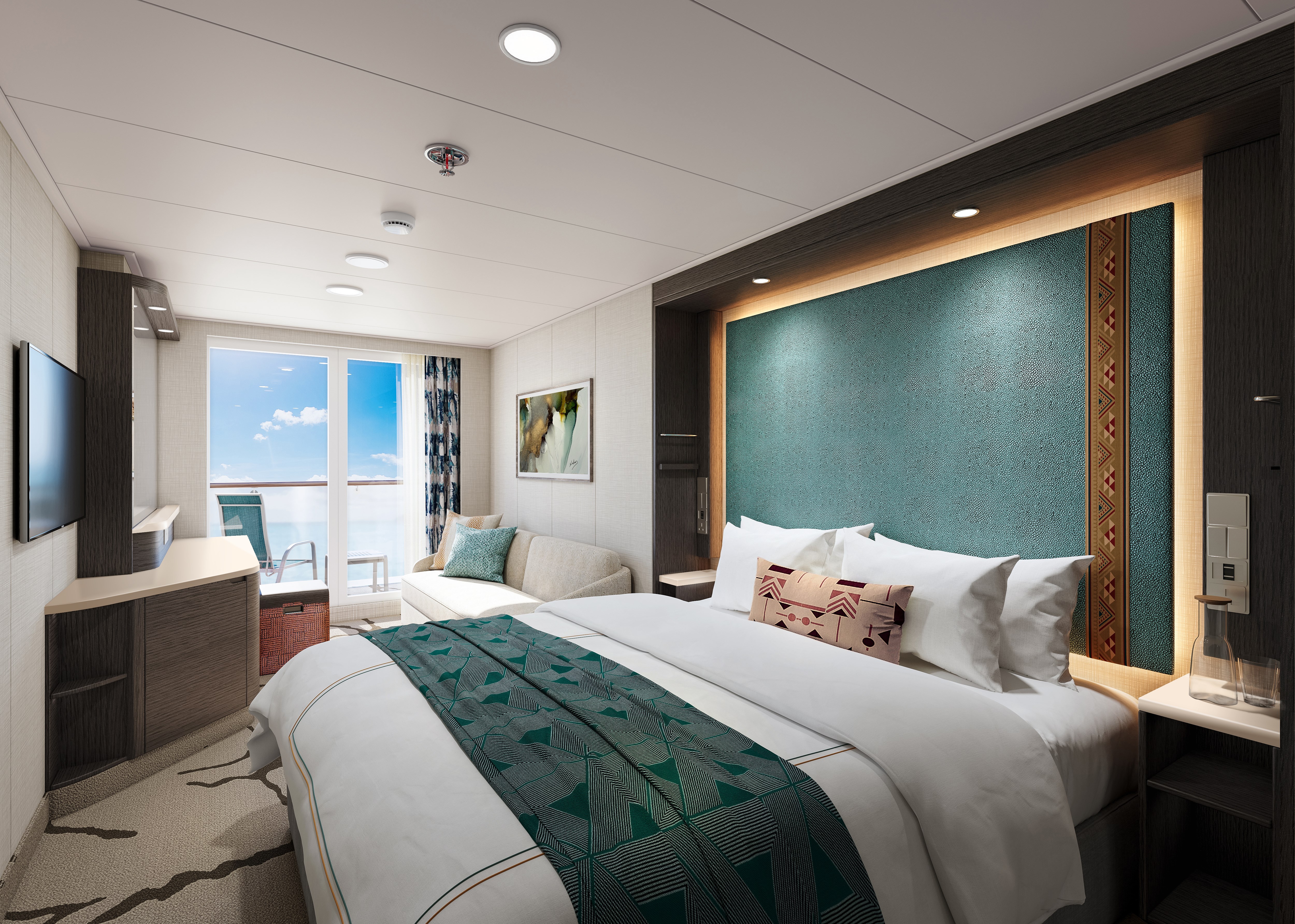 İstanbul Hareketli Aroya Cruises ile Ege’nin İncileri ve İskenderiye *Vizesiz*