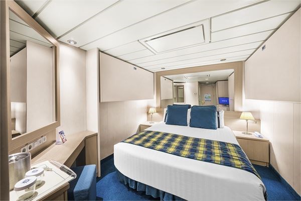 İzmir hareketli MSC Lirica ile Ege ve Akdeniz