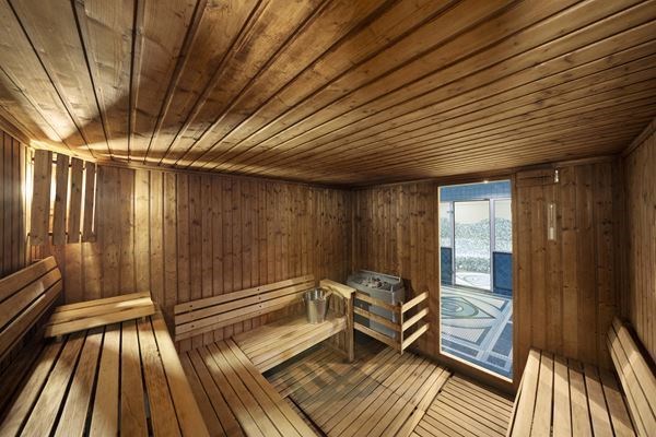 İzmir hareketli MSC Lirica ile Ege ve Akdeniz