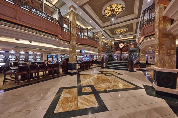 ''Kraliçelerin Gemisi'' Luxury Cruise,Queen Mary 2 ile Norveç Fiyortları