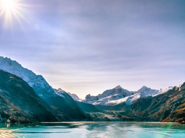 ''Kraliçelerin Gemisi'' Luxury Cruise,Queen Elizabeth ile Alaska & Kanada Cruise Only 