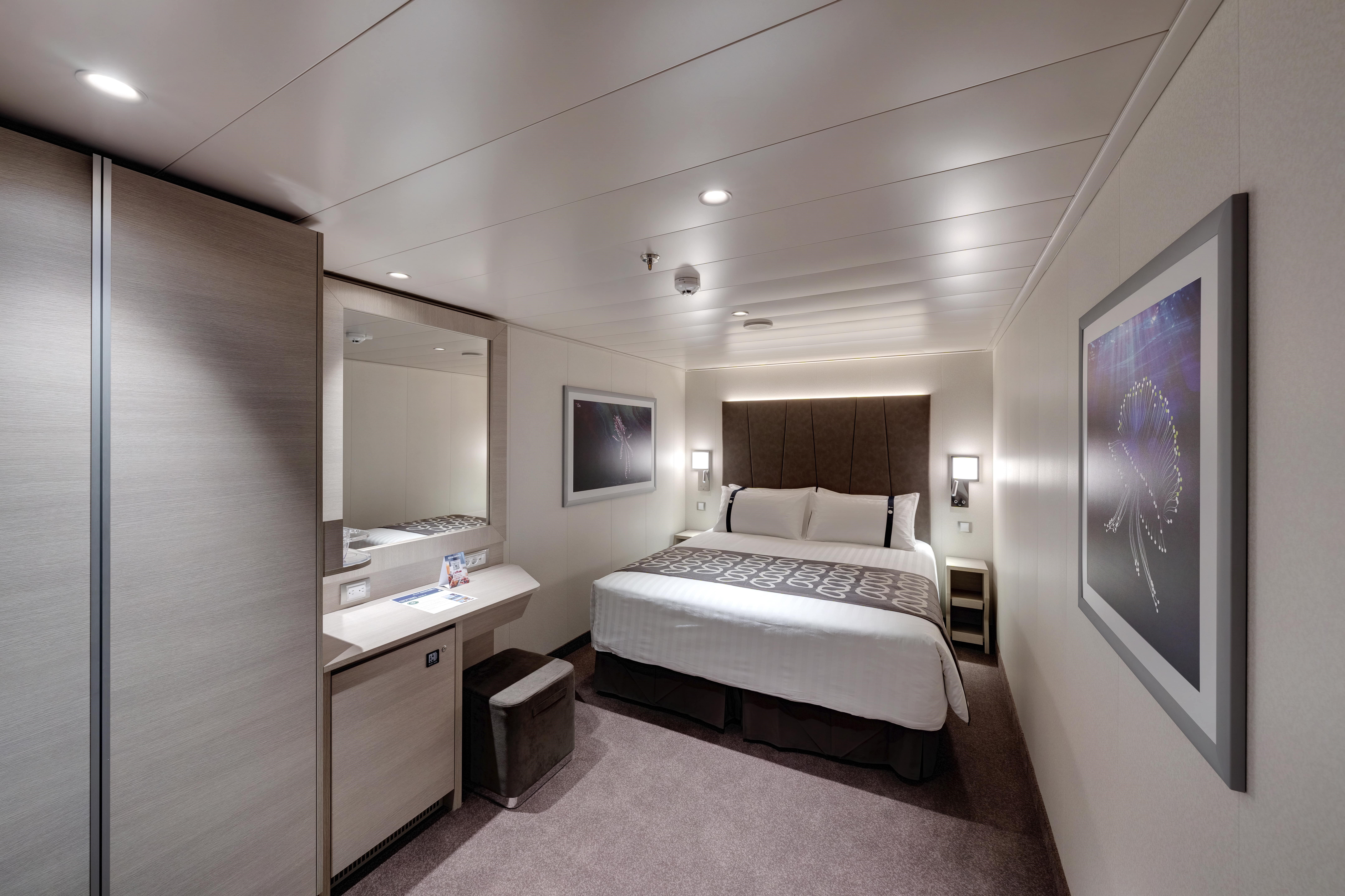 Msc Euribia ile Norveç Fiyortları ***Türkçe Rehberli***