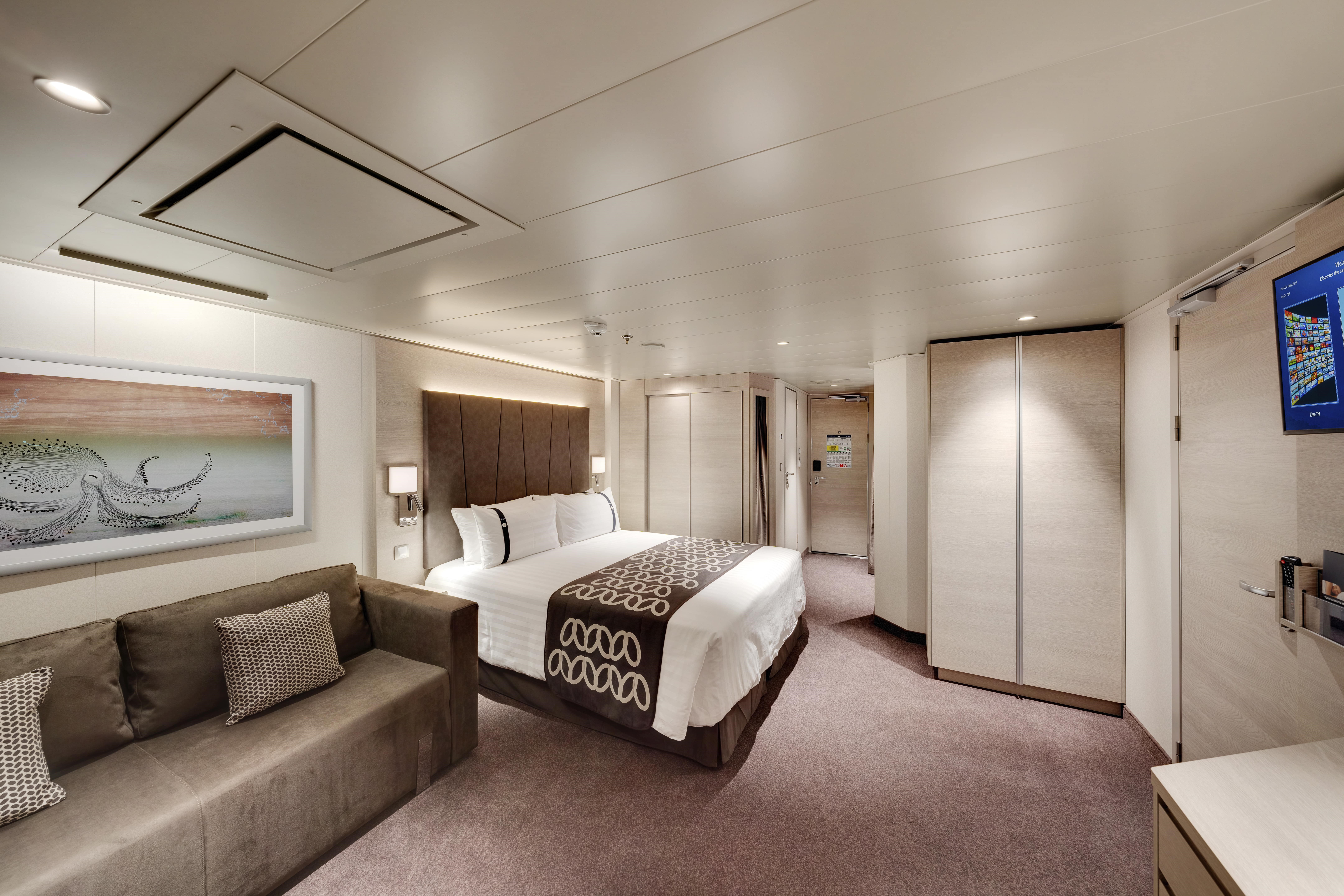 Msc Euribia ile Norveç Fiyortları ***Türkçe Rehberli***
