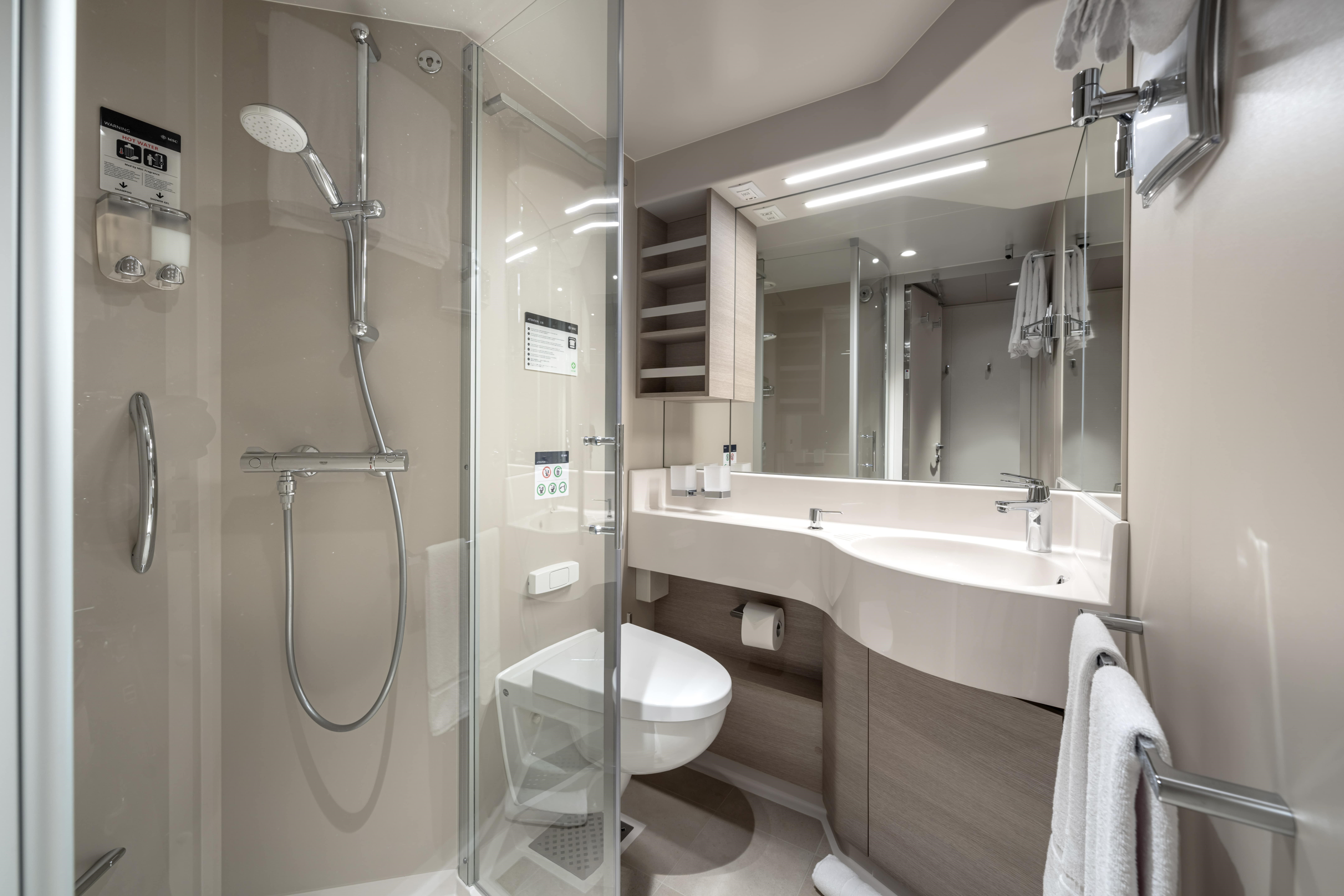 Msc Euribia ile Norveç Fiyortları ***Türkçe Rehberli***
