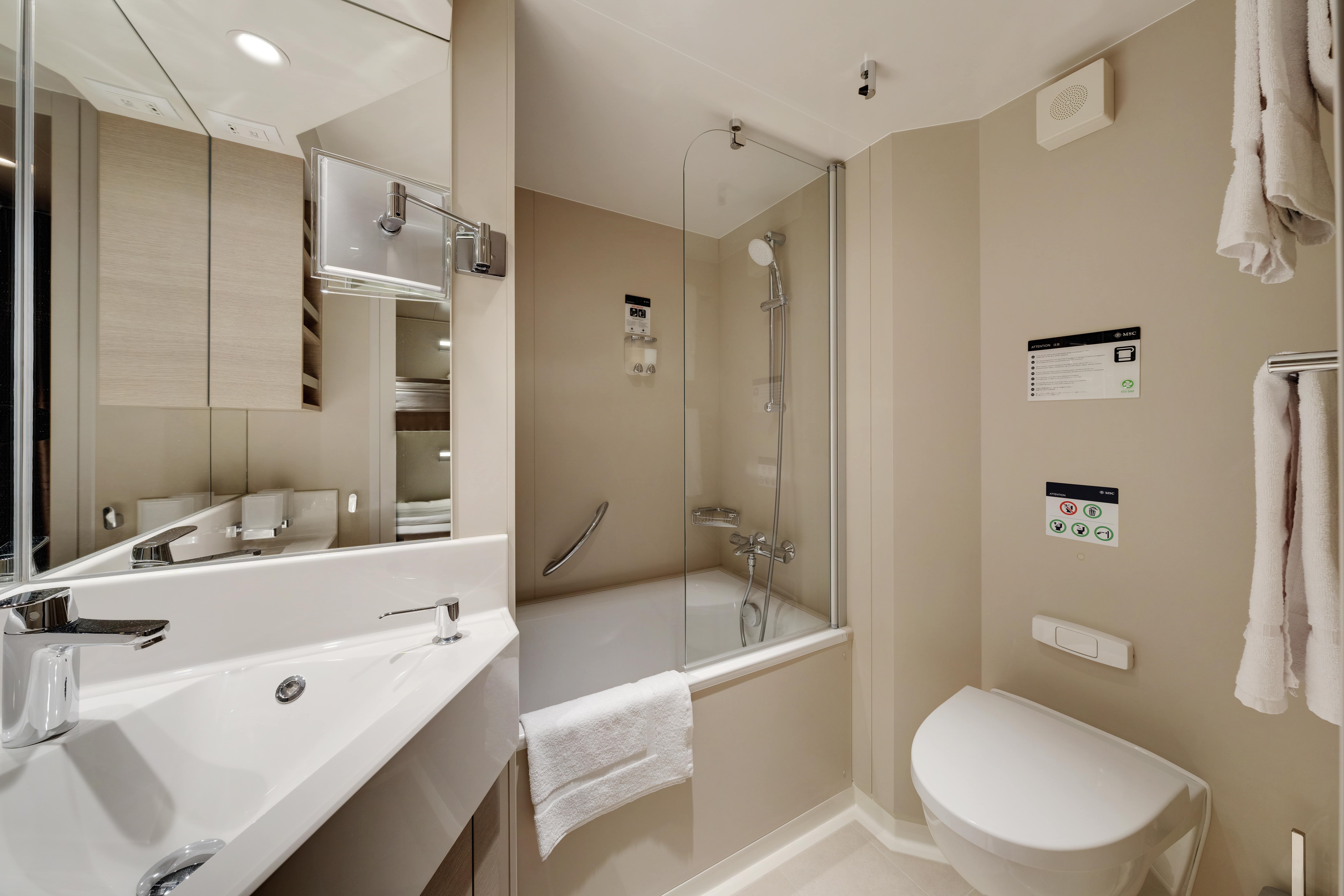 Msc Euribia ile Norveç Fiyortları ***Türkçe Rehberli***