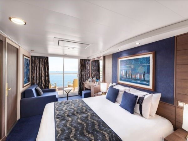 Msc Magnafica Kuzey'den Güney'e Batı Avrupa Kıyıları ve 6 Ülke