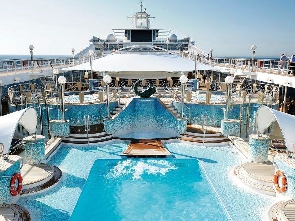 Msc Magnafica Kuzey'den Güney'e Batı Avrupa Kıyıları ve 6 Ülke