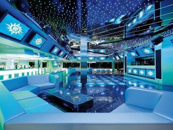 Msc Magnafica Kuzey'den Güney'e Batı Avrupa Kıyıları ve 6 Ülke