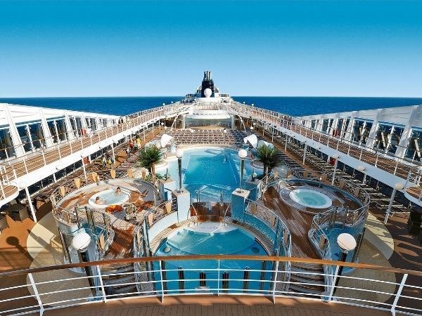 Msc Magnafica Kuzey'den Güney'e Batı Avrupa Kıyıları ve 6 Ülke