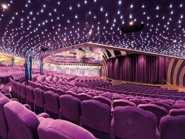 Msc Magnafica Kuzey'den Güney'e Batı Avrupa Kıyıları ve 6 Ülke