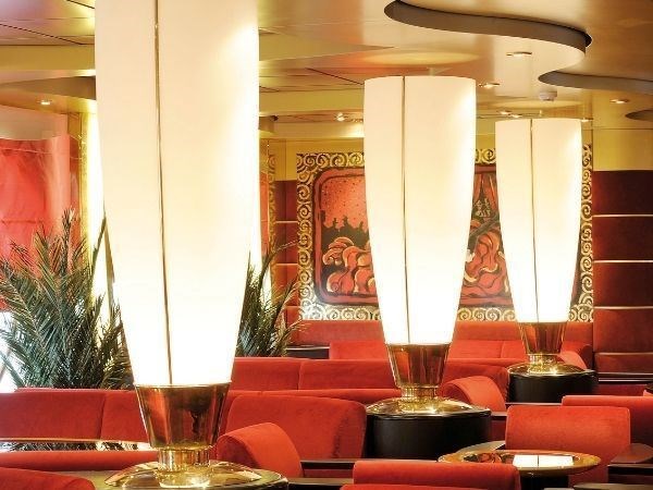 Msc Magnafica Kuzey'den Güney'e Batı Avrupa Kıyıları ve 6 Ülke